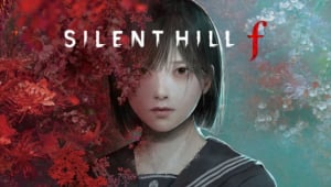 SILENT HILL f Free Download (Digital Deluxe)